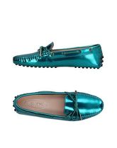 TOD'S Mocassino donna