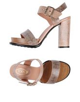 TOD'S Sandali donna