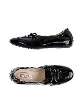 TOD'S Stringate donna