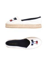 TOMMY HILFIGER Espadrillas donna