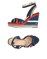 TOMMY HILFIGER Sandali donna