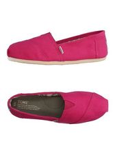 TOMS Sneakers & Tennis shoes basse donna