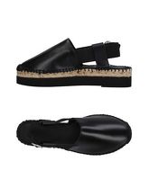 TWIN-SET Simona Barbieri Espadrillas donna