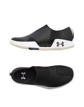 UNDER ARMOUR Sneakers & Tennis shoes basse donna