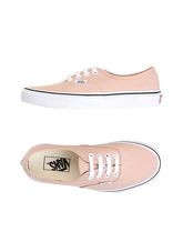 VANS Sneakers & Tennis shoes basse donna