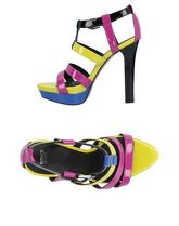 VERSACE JEANS Sandali donna