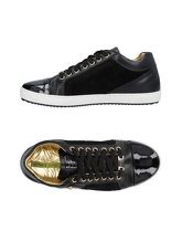 VERSACE JEANS Sneakers & Tennis shoes basse donna