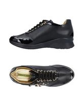 VERSACE JEANS Sneakers & Tennis shoes basse donna