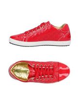 VERSACE JEANS Sneakers & Tennis shoes basse donna