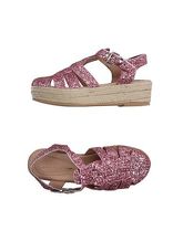 A&M COLLECTION Espadrillas donna