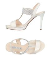 ALBANO Sandali donna