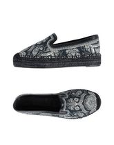 ALEXANDER MCQUEEN Espadrillas donna