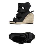 ALEXANDER WANG Espadrillas donna