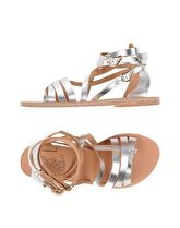 ANCIENT GREEK SANDALS Infradito donna