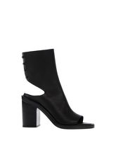 ANN DEMEULEMEESTER Stivaletti donna