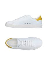 ANYA HINDMARCH Sneakers & Tennis shoes basse donna