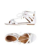 AQUAZZURA Sandali donna