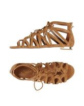 AQUAZZURA Sandali donna