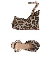 CHARLOTTE OLYMPIA Sandali donna