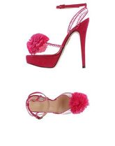 CHARLOTTE OLYMPIA Sandali donna