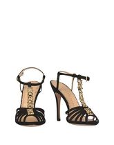 CHARLOTTE OLYMPIA Sandali donna