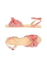 CHARLOTTE OLYMPIA Espadrillas donna