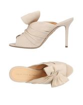 CHARLOTTE OLYMPIA Sandali donna