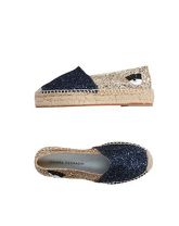 CHIARA FERRAGNI Espadrillas donna