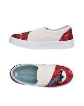 CHIARA FERRAGNI Sneakers & Tennis shoes basse donna