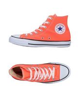 CONVERSE ALL STAR Sneakers & Tennis shoes alte donna