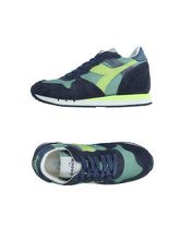 DIADORA HERITAGE Sneakers & Tennis shoes basse donna