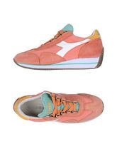 DIADORA HERITAGE Sneakers & Tennis shoes basse donna