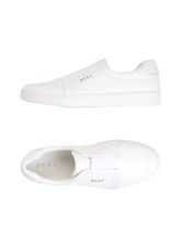 DKNY Sneakers & Tennis shoes basse donna