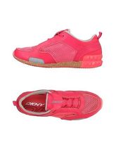 DKNY Sneakers & Tennis shoes basse donna