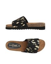 DOCKSTEPS Sandali donna