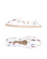 [ESPADRIJ] Espadrillas donna