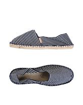 [ESPADRIJ] Espadrillas donna