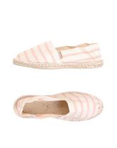 [ESPADRIJ] Espadrillas donna