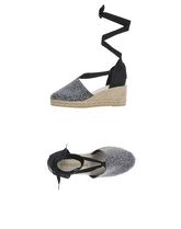 ESPADRILLES Espadrillas donna