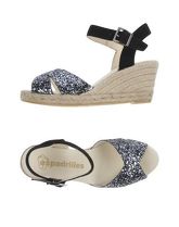 ESPADRILLES Sandali donna