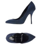 GIUSEPPE ZANOTTI DESIGN Decolletes donna