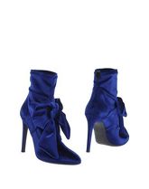 GIUSEPPE ZANOTTI DESIGN Stivaletti donna