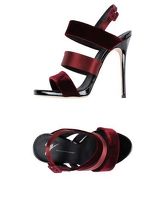 GIUSEPPE ZANOTTI DESIGN Sandali donna