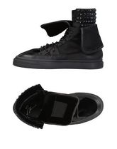 GIUSEPPE ZANOTTI DESIGN Sneakers & Tennis shoes alte donna