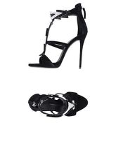 GIUSEPPE ZANOTTI DESIGN Sandali donna