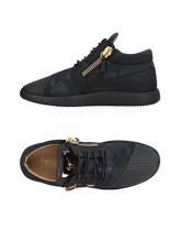 GIUSEPPE ZANOTTI DESIGN Sneakers & Tennis shoes basse donna