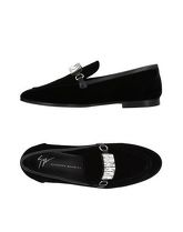 GIUSEPPE ZANOTTI DESIGN Mocassino donna