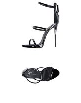 GIUSEPPE ZANOTTI DESIGN Sandali donna