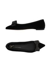 GIUSEPPE ZANOTTI DESIGN Ballerine donna