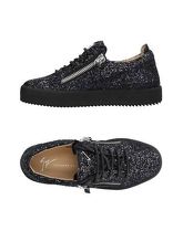 GIUSEPPE ZANOTTI DESIGN Sneakers & Tennis shoes basse donna